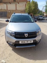 سيارات-dacia-sandero-2019-stepway-عين-الدفلى-الدفلة-الجزائر
