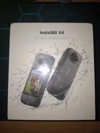Insta360 X4 