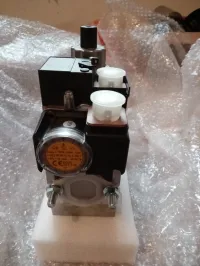 Electrovanne de gaz MB-LE 405 B01 S22