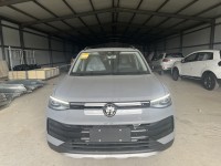 سيارات-volkswagen-tharu-xr-2025-دلس-بومرداس-الجزائر