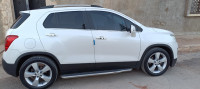 tout-terrain-suv-chevrolet-trax-2014-es-senia-oran-algerie