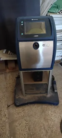 Imprimante jet d'encre domino A320i