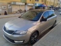 سيارات-skoda-rapid-spaceback-2015-edition-الجزائر-وسط