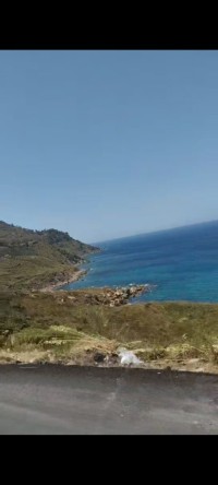 أرض-بيع-تيزي-وزو-أزفون-الجزائر