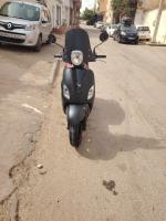 motos-scooters-sym-fidell3-2019-birkhadem-alger-algerie