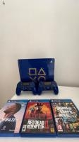 playstation-ps4-edition-days-of-play-cheraga-alger-algerie