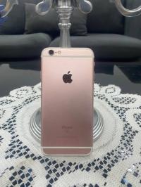هواتف-ذكية-iphone-6-64g-batterie-90-زرالدة-الجزائر