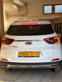 سيارات-chery-tiggo-4-pro-2024-comfort-المنصورة-تلمسان-الجزائر