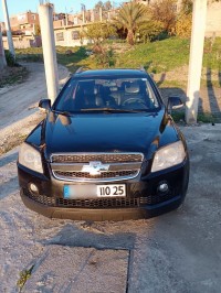 سيارات-chevrolet-captiva-2010-lt-قسنطينة-الجزائر