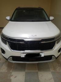 سيارات-kia-seltos-2025-prumuom-مستغانم-الجزائر