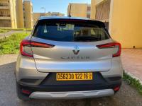 سيارات-renault-captur-2022-زرالدة-الجزائر