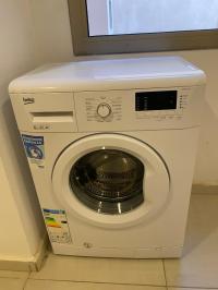 غسالات-الملابس-machine-a-laver-neuve-de-marque-beko-6kg-وهران-الجزائر