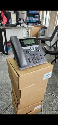 أجهزة-سويتش-ip-phone-cisco-7821-renewed-أولاد-يعيش-البليدة-الجزائر