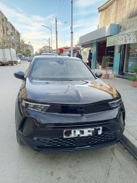 سيارات-opel-mokka-2025-gs-line-الكاليتوس-الجزائر