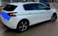 سيارات-peugeot-308-2014-allure-مسيلة-المسيلة-الجزائر