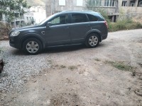سيارات-chevrolet-captiva-2012-lt-بجاية-الجزائر