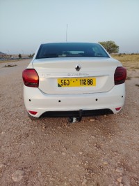 utilities-renault-symbol-2019-exception-hassi-bahbah-djelfa-algeria