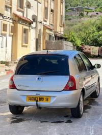 سيارات-renault-clio-campus-2009-بودربالة-البويرة-الجزائر