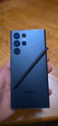 هواتف-ذكية-samsung-galaxy-s22-ultra-عين-ولمان-سطيف-الجزائر