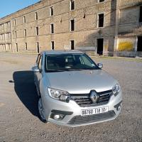 سيارات-renault-symbol-2018-privilege-البويرة-الجزائر