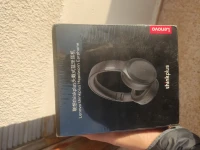 Casque Lenovo 