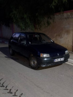 voitures-renault-clio-1-1993-bouira-algerie