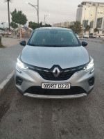 tout-terrain-suv-renault-captur-2022-el-bouni-annaba-algerie