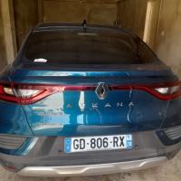 automobiles-renault-arkana-2021-intense-oued-fodda-chlef-algerie