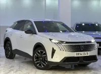 Peugeot 3008 2024 Allure Pack