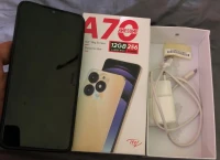 Itel Itel 12/256