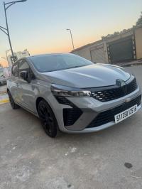 سيارات-renault-clio-5-2025-alpine-المحمدية-الجزائر