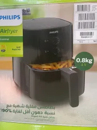 Airfryre philips 