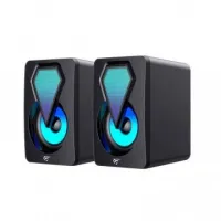 Baffle gamer SK210 mini pro  RGB