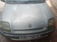 voitures-renault-clio-2-2001-bab-ezzouar-alger-algerie