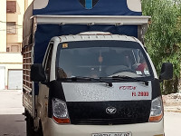 camion-foton-fl2800-2016-boulhilat-batna-algerie