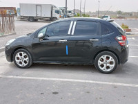 voitures-citroen-c3-2013-algerie