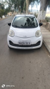 سيارات-chery-new-qq-2018-مليانة-عين-الدفلة-الجزائر