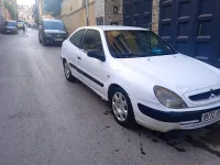 Citroen Xsara 2002 Xsara