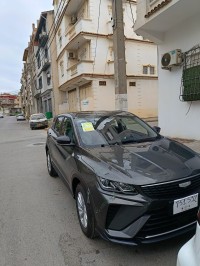 سيارات-geely-coolray-2026-manuel-بئر-الجير-وهران-الجزائر