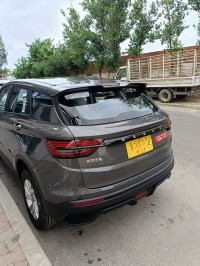 سيارات-geely-coolray-2026-manuel-غرداية-الجزائر