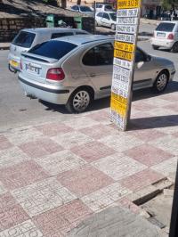 سيارات-renault-megane-1-2000-تيارت-الجزائر