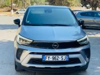 سيارات-opel-crossland-2021-الدويرة-الجزائر