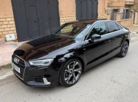 سيارات-audi-a3-limousine-2017-s-line-تيارت-الجزائر