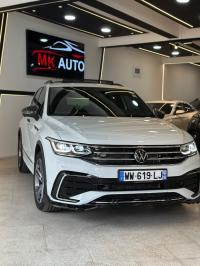 سيارات-volkswagen-tiguan-2023-r-line-شراقة-الجزائر