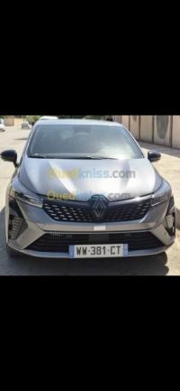 سيارات-renault-clio-5-2025-esprit-alpine-بومدفع-عين-الدفلة-الجزائر