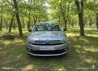 سيارات-citroen-c-elysee-2022-أولاد-عطية-المسيلة-الجزائر