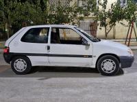 سيارات-citroen-saxo-1999-باتنة-الجزائر