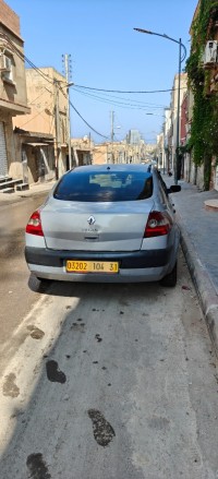 سيارات-renault-megane-2-classique-2004-مستغانم-الجزائر