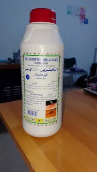 DELTAMETHRINE-2.5% EC TERMINATOR 