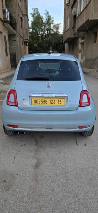 voitures-fiat-500-2024-ess-tlemcen-algerie